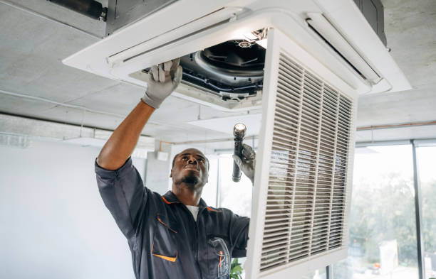 Licensed Hvac service in Milam, TX - FH HVAC