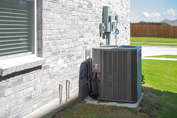 Reliable Hvac contractor in Milam, TX by FH HVAC