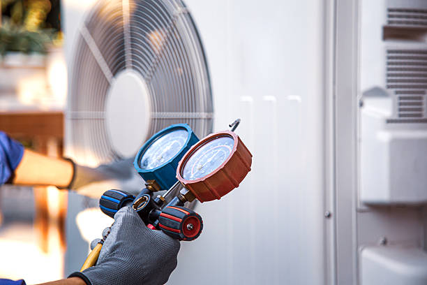 Affordable Hvac solutions in Milam, TX